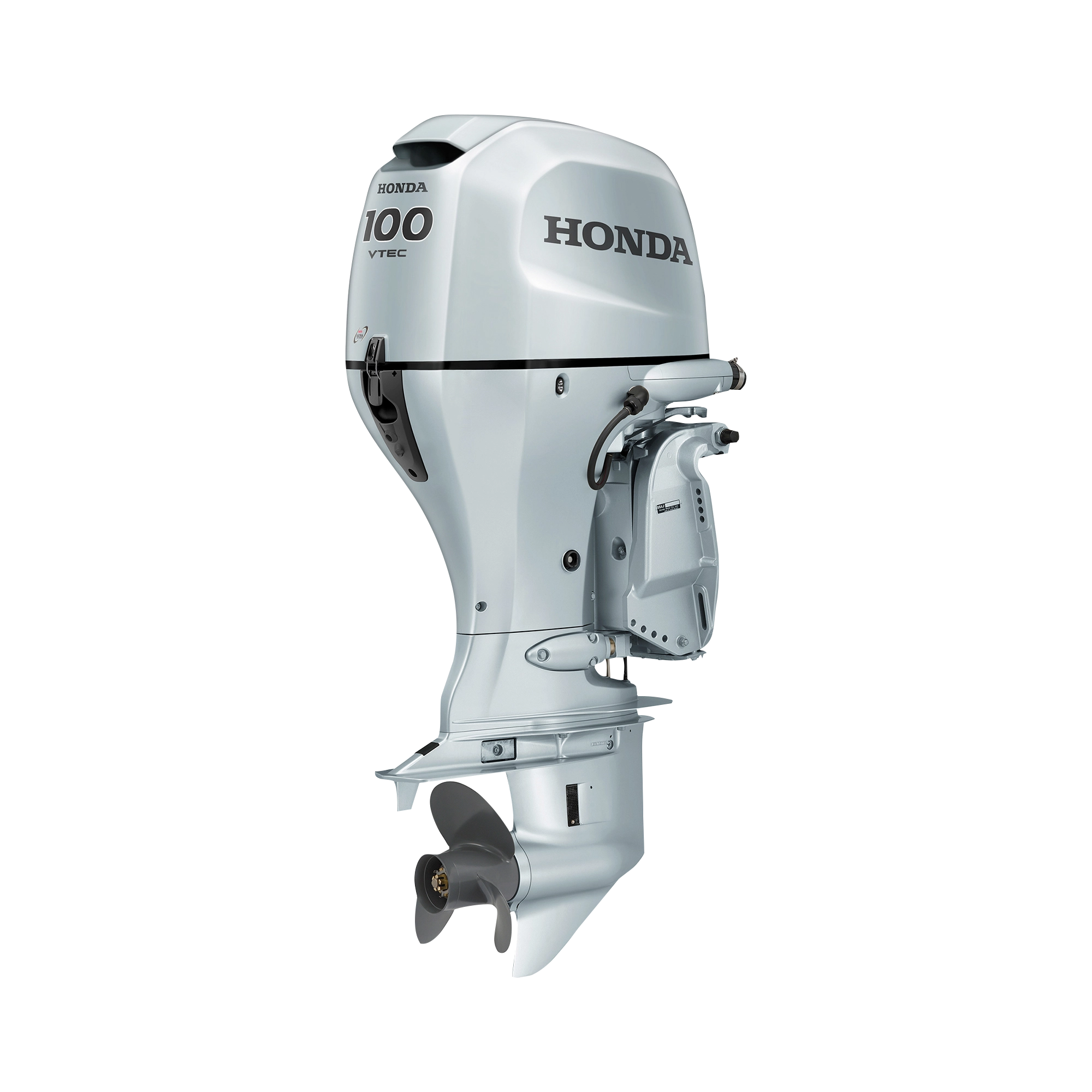 BF100 Honda outboards - BF100 - SP Marine - South Pacific Marine Services