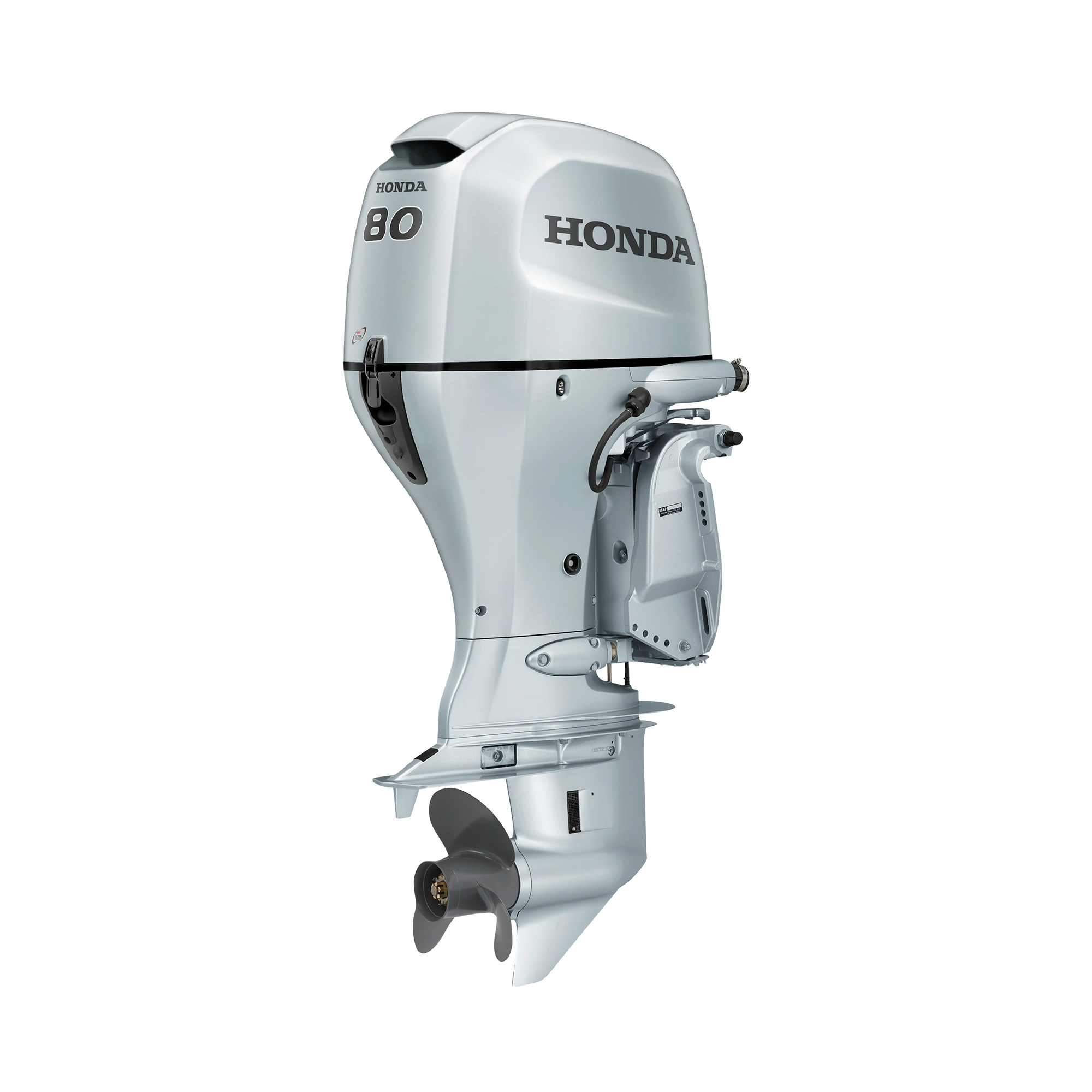BF80 Honda outboards - BF80- SP Marine - South Pacific Marine Services