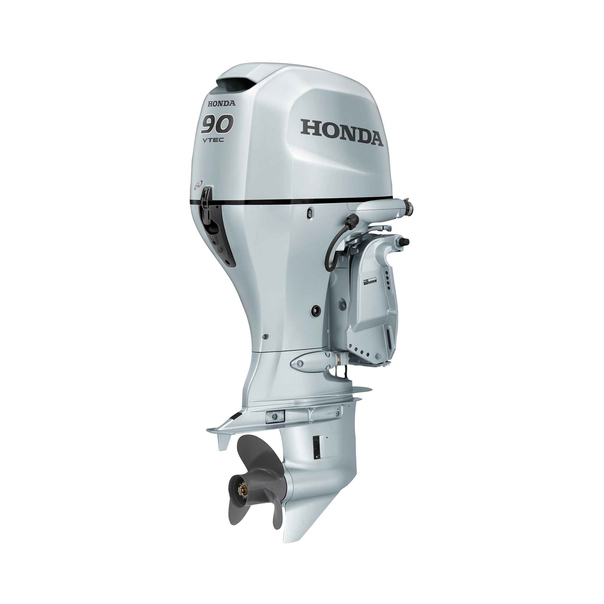 BF90 Honda outboards - BF90- SP Marine - South Pacific Marine Services