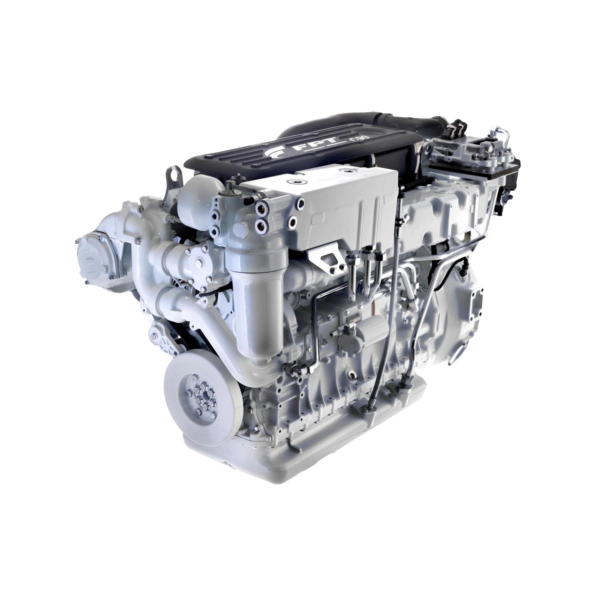 FPT C9 - SP Marine - South Pacific Marine Services