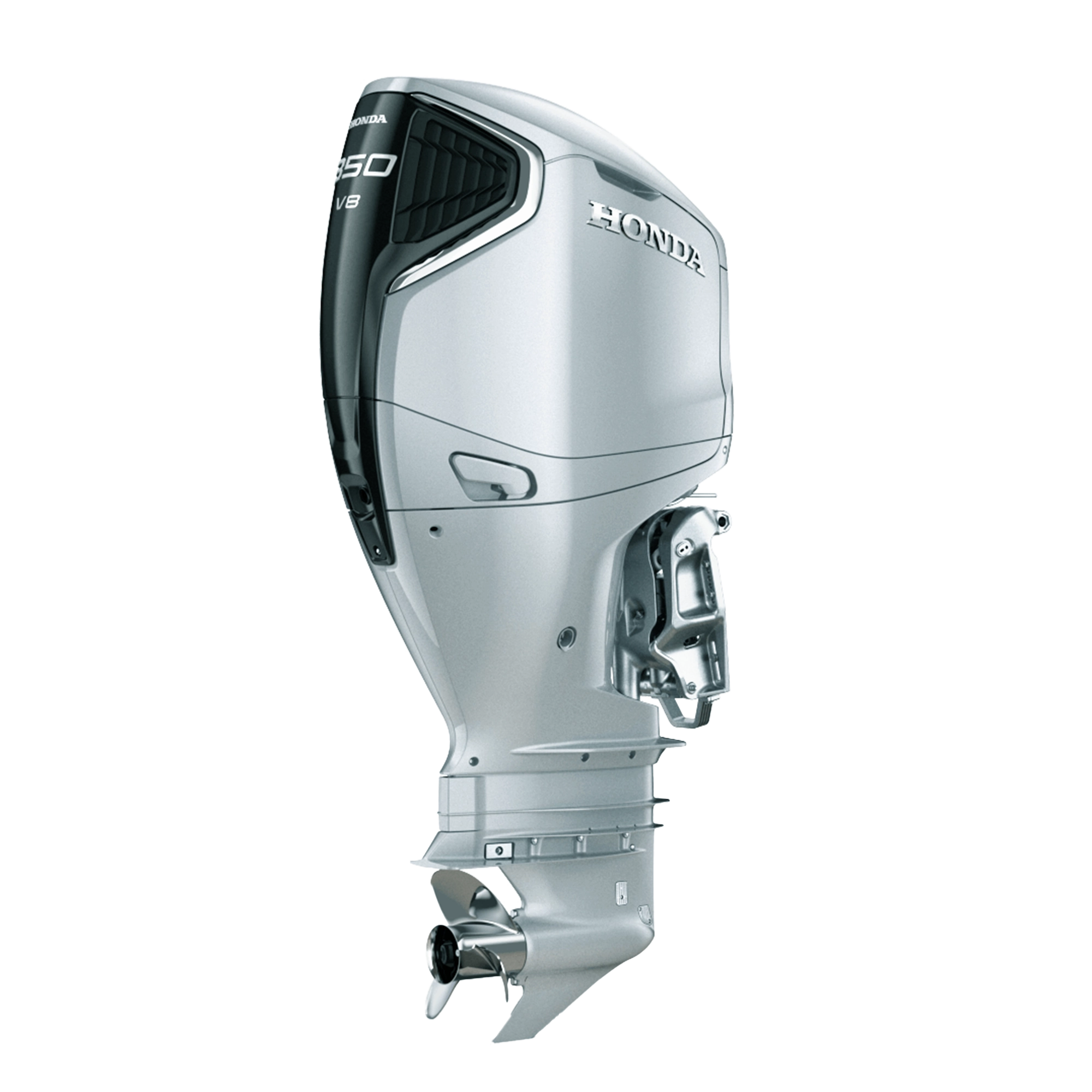 Outboard Clear Cuts_2025 BF350-Silver BF350 - SP Marine - South Pacific Marine Services