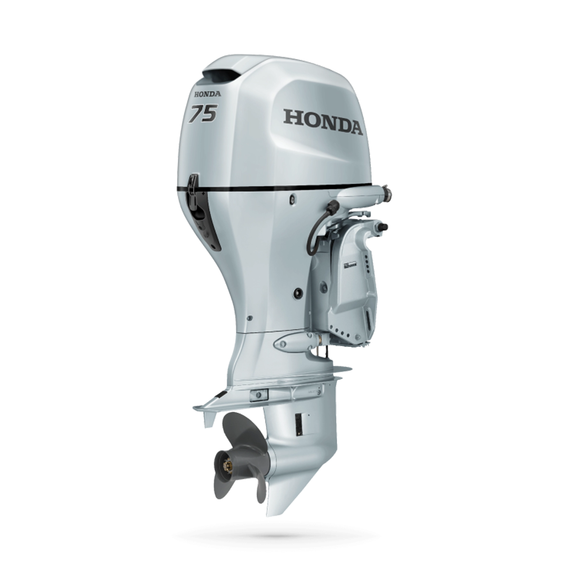 bf75 Honda outboards - BF75 - SP Marine - South Pacific Marine Services