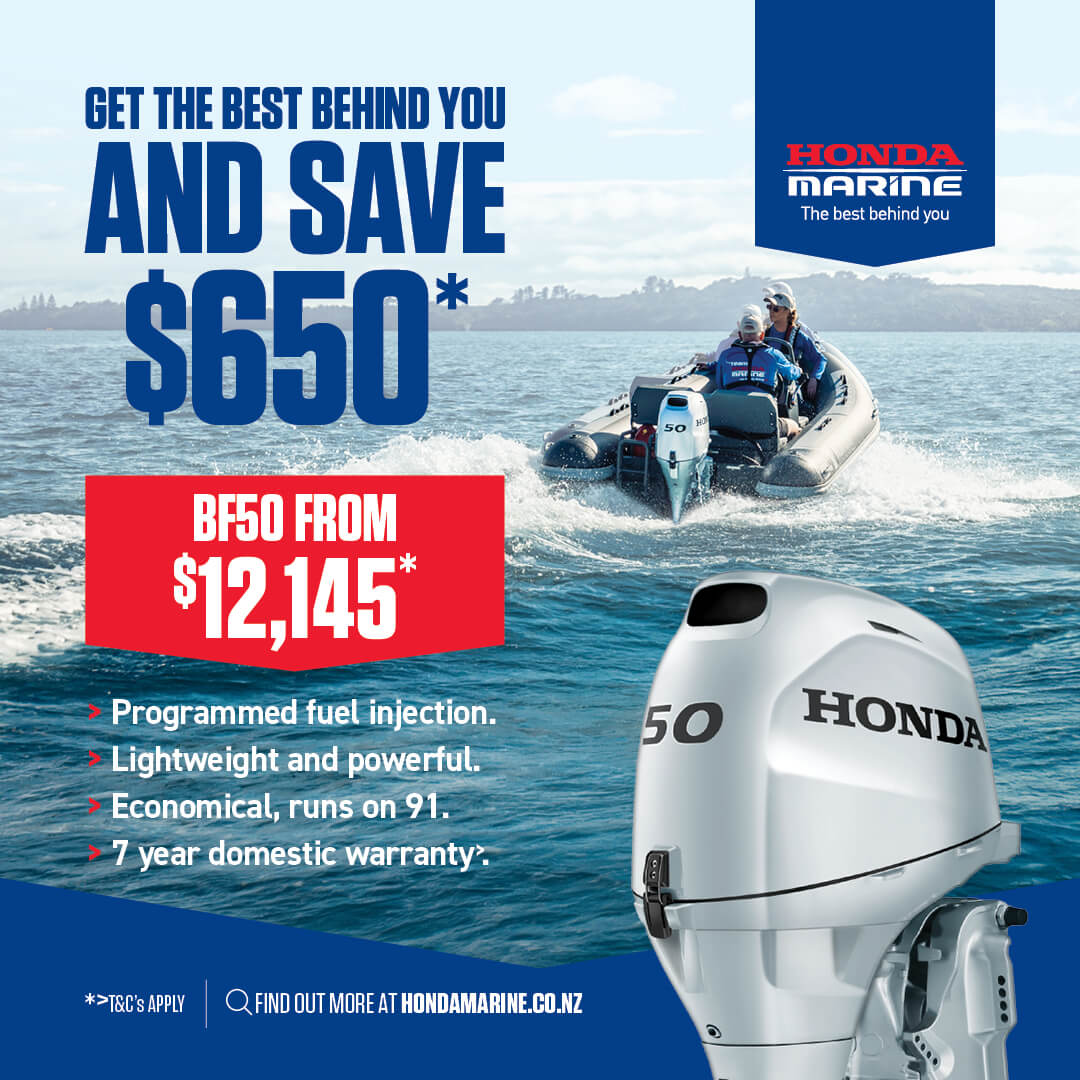 Honda marine hibiscus coast - SP Marine Deals
