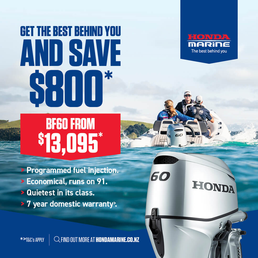 Honda marine hibiscus coast - SP Marine Deals